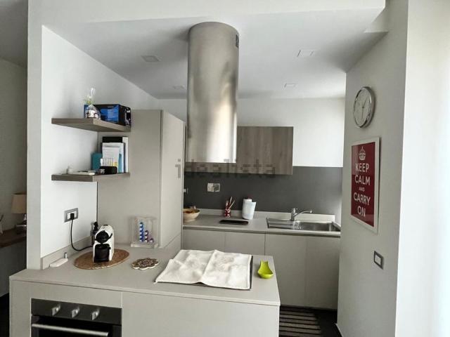 Appartamento in affitto a Venezia Nuova, Livorno