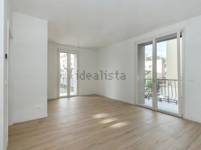 Appartamento in affitto a Bergamo, Lombardia