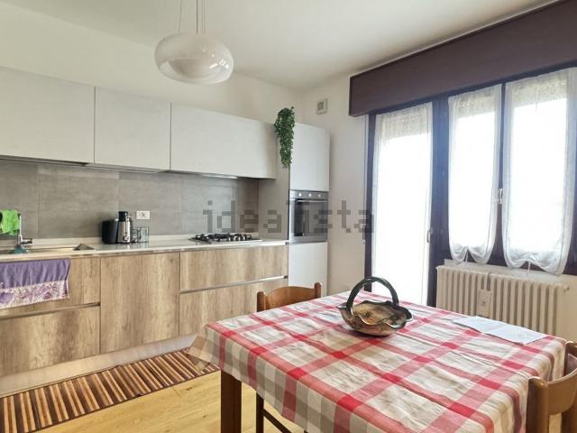 Appartamento in affitto a La Favorita, Venezia
