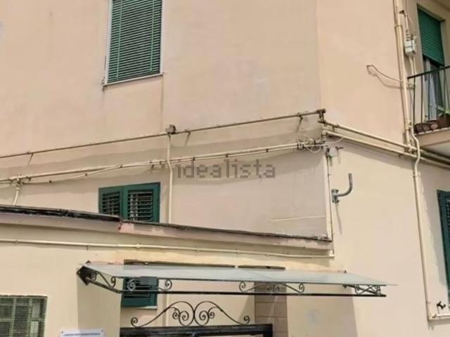 Appartamento in affitto a Municipalità 10, Campania
