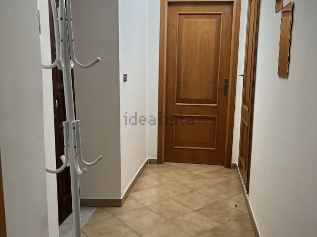 Appartamento in affitto a Caserta, Campania
