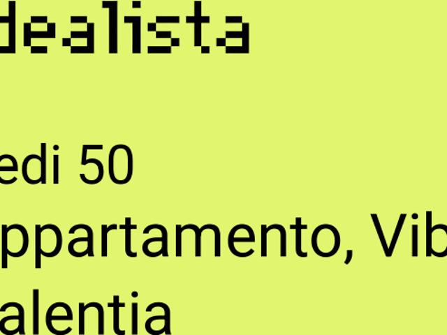 Attico in affitto a Calabria, Vibo Valentia