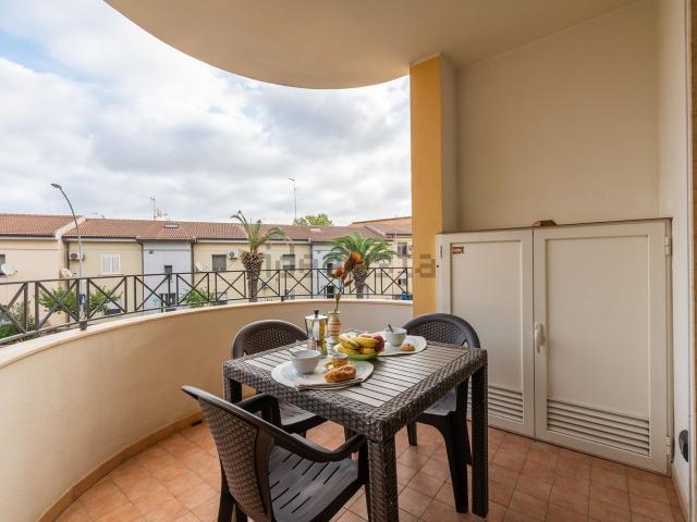 Appartamento in affitto a La Pietraia, Alghero
