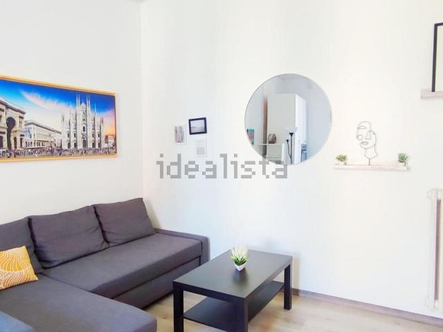 Appartamento in affitto a Villapizzone, Milano