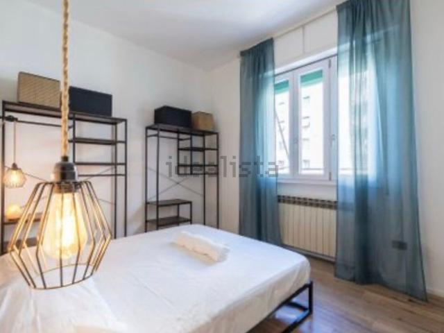 Appartamento in affitto a Quartiere 5, Firenze