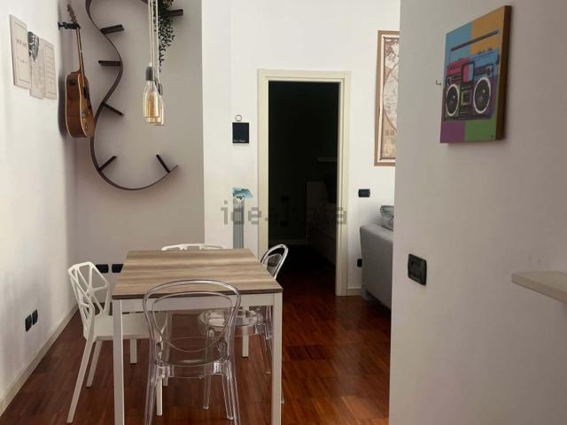Appartamento in affitto a Municipio 8 di Milano, Milano