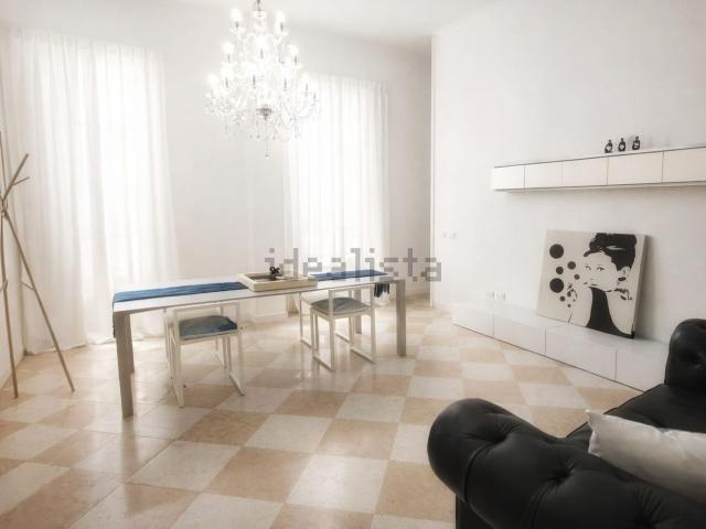 Appartamento in affitto a Sant'Osvaldo, Padova