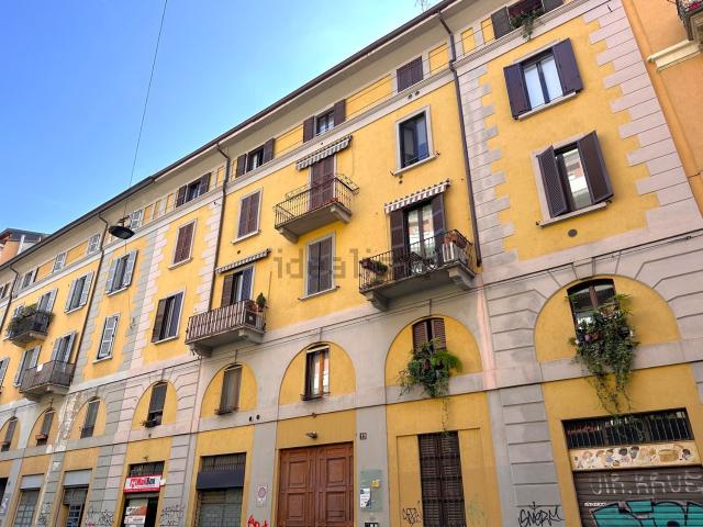 Appartamento in affitto a Municipio 1, Milano