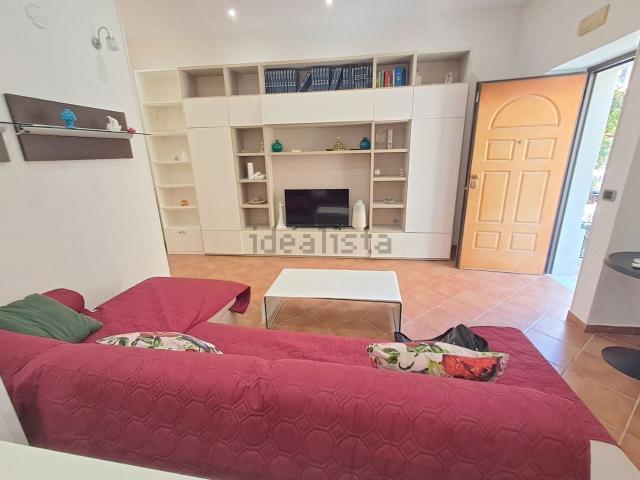 Appartamento in affitto a Calabria, Catanzaro