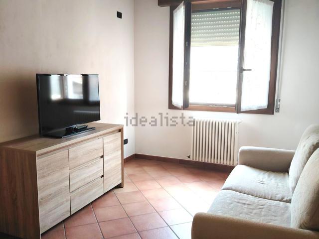 Appartamento in affitto a San Silvestro, Curtatone