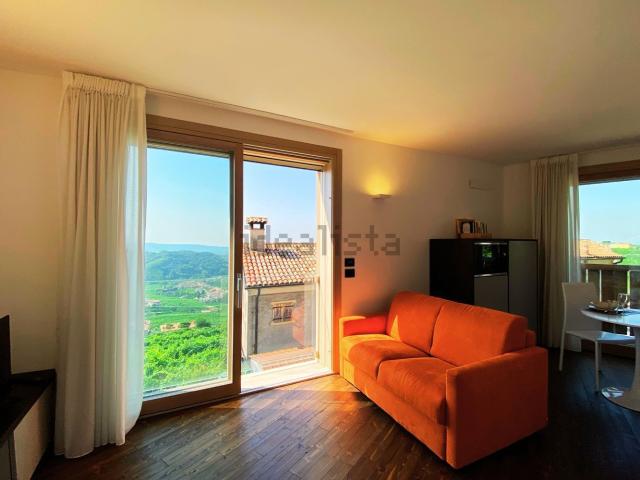 Appartamento in affitto a Valdobbiadene, Veneto