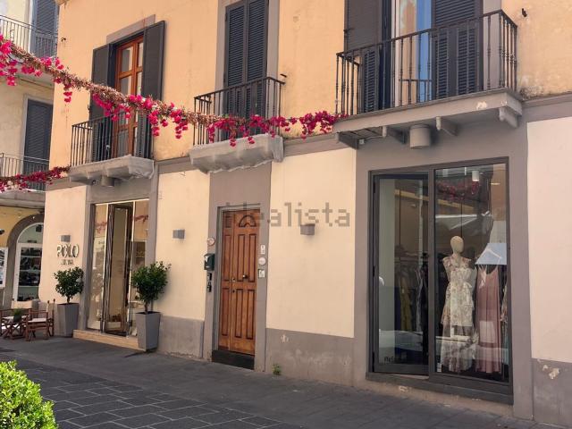 Appartamento in affitto a Rione Ortodonico, Pozzuoli