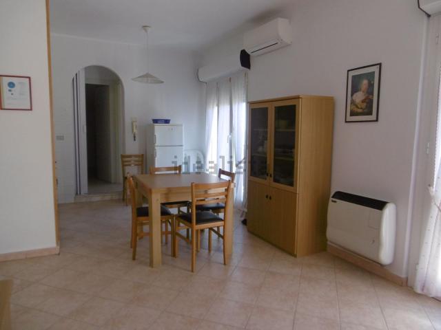 Appartamento in affitto a San Bartolomeo Al Mare, Liguria