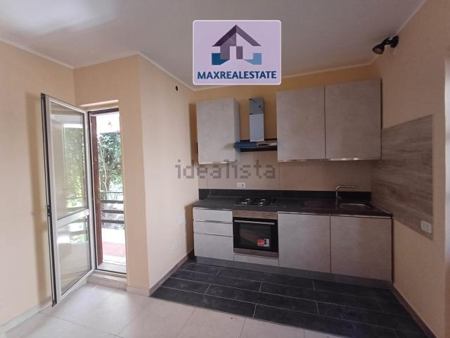 Appartamento in affitto a Sant'Agata, Ferentino