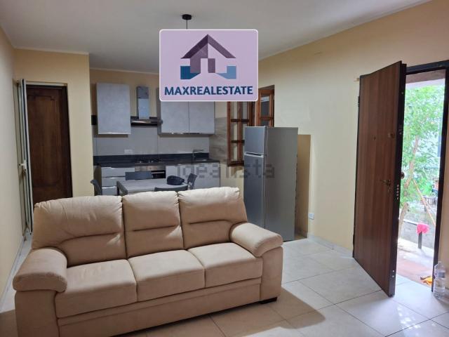 Appartamento in affitto a Sant'Agata, Ferentino