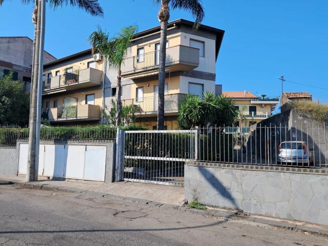 Appartamento in affitto a Mascali, Sicilia