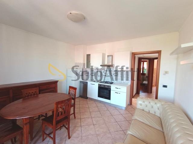 Appartamento in affitto a San Giuliano Monzese, Cologno Monzese