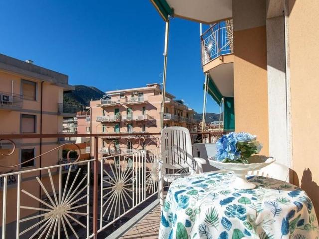 Appartamento in affitto a Borghetto Santo Spirito, Liguria