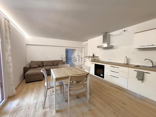Appartamento in affitto a Comunità montana della valle Camonica, Vione