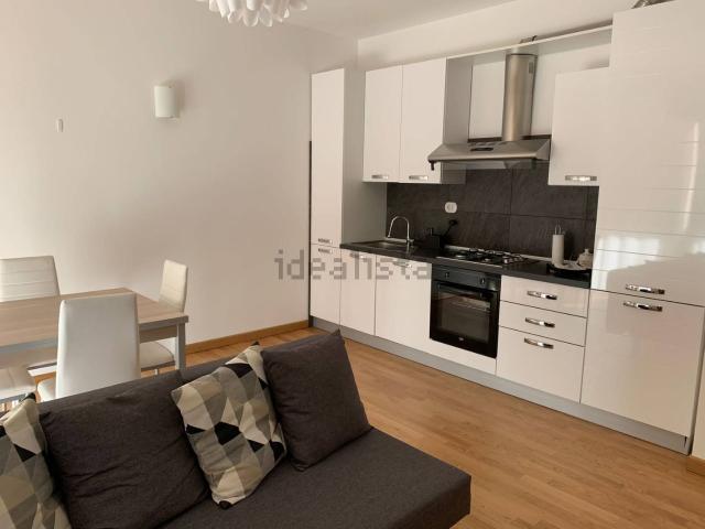 Appartamento in affitto a Lubiana, Parma