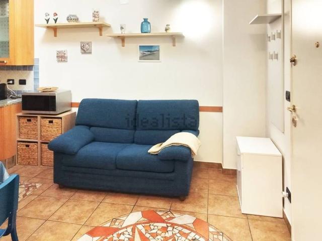 Appartamento in affitto a Vigo, Albisola Superiore