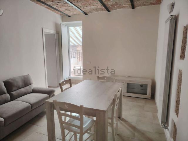Appartamento in affitto a Venafro, Molise