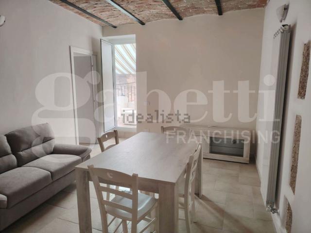 Appartamento in affitto a Venafro, Molise