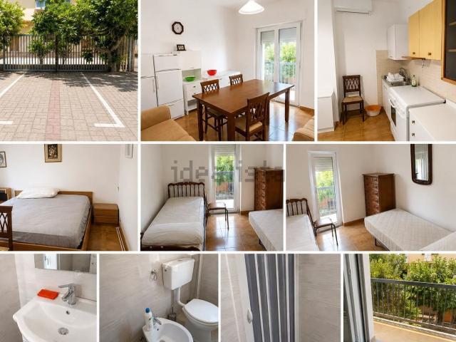 Appartamento in affitto a Calabria, Crotone