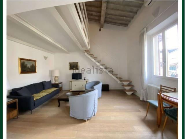 Appartamento in affitto a Quartiere 1, Firenze