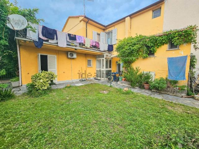 Appartamento in affitto a Ameglia, Liguria