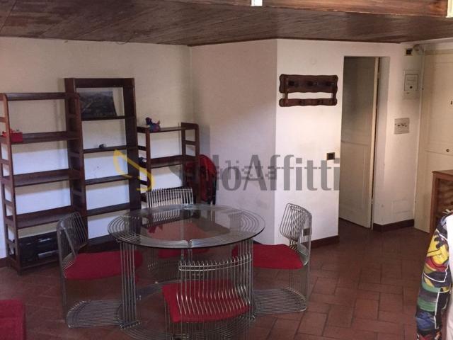 Appartamento in affitto a Sant'Erminio, Cenerente