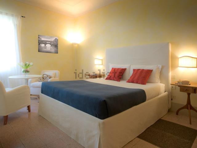 Appartamento in affitto a Quartiere 1, Firenze