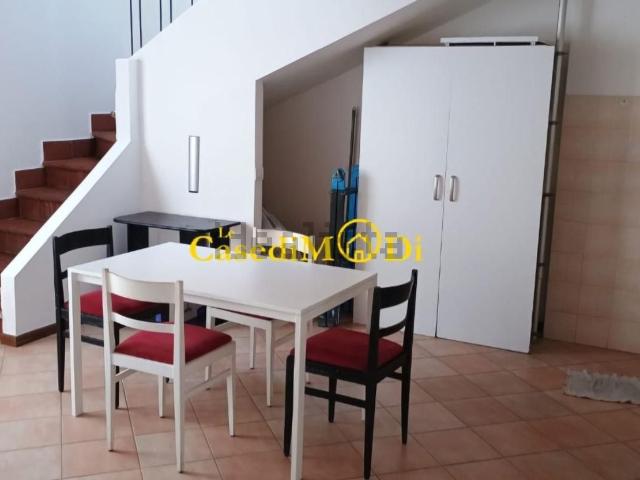 Appartamento in affitto a Garibaldi, Livorno