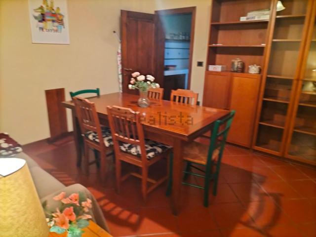 Appartamento in affitto a Montevarchi, Toscana