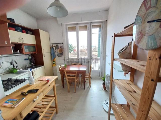 Appartamento in affitto a Quartiere 4, Firenze