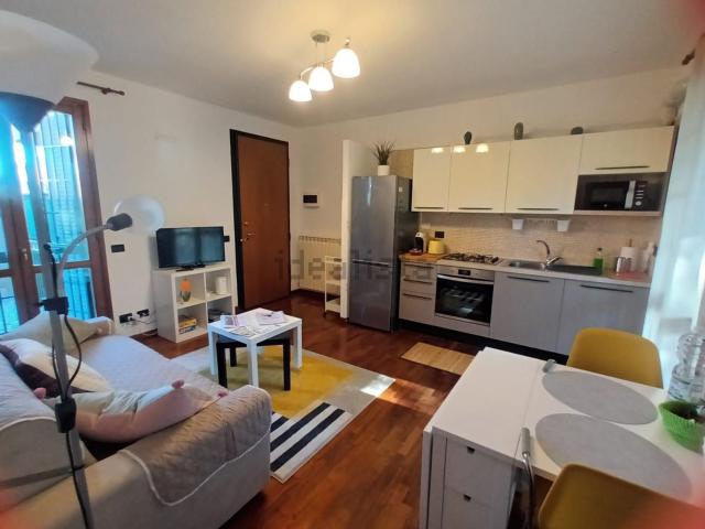 Appartamento in affitto a Sant'Alessio, Bagni Di Lucca Ponte