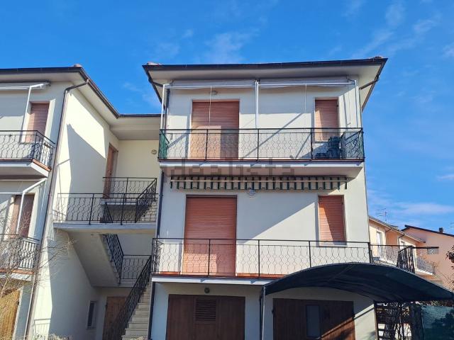 Appartamento in affitto a Mazzanta, Cecina