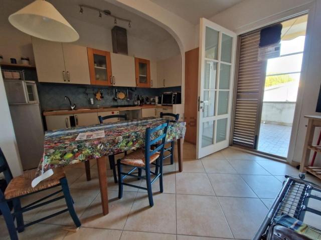Appartamento in affitto a Mazzanta, Cecina