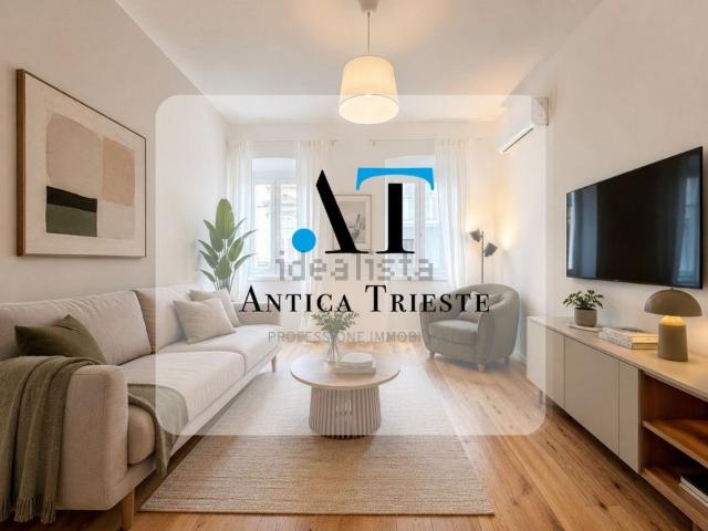 Appartamento in affitto a Città Nuova-Barriera Nuova-San Vito-Città Vecchia, Villa Opicina