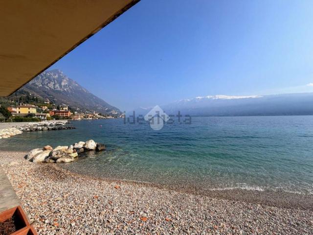 Appartamento in affitto a Comunità Montana Parco Alto Garda bresciano, Gargnano