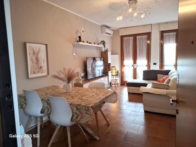 Appartamento in affitto a Vignale Nuovo, Piemonte