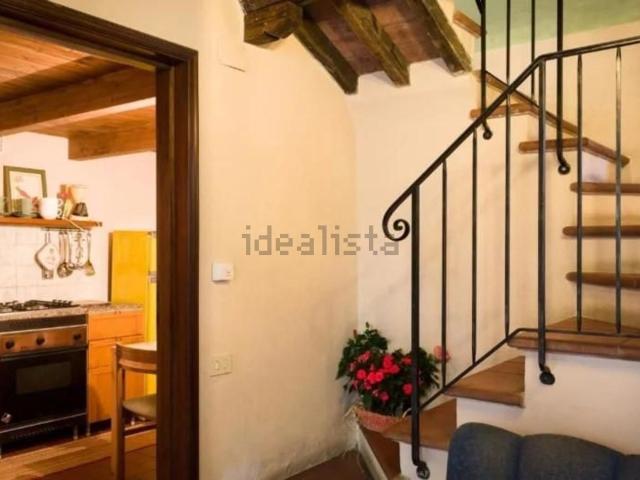 Appartamento in affitto a Santissima Annunziata, Bagni Di Lucca Ponte