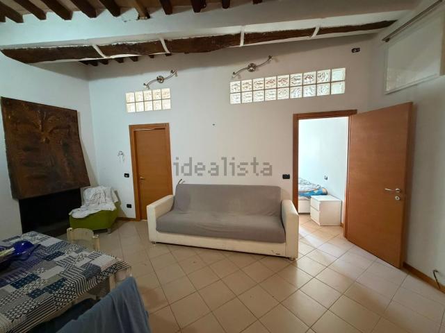 Appartamento in affitto a Sant'Erminio, Cenerente