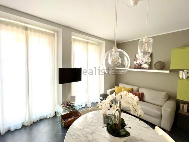 Appartamento in affitto a Venezia Nuova, Livorno