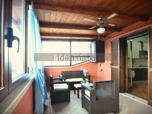 Appartamento in affitto a Deruta, Perugia