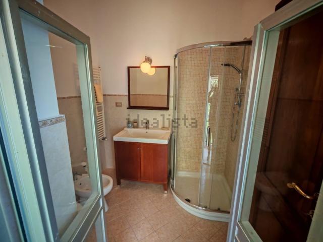 Appartamento in affitto a Ponente, Serra Riccò