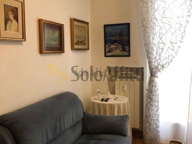 Appartamento in affitto a Barriera Vecchia-San Giacomo, Villa Opicina