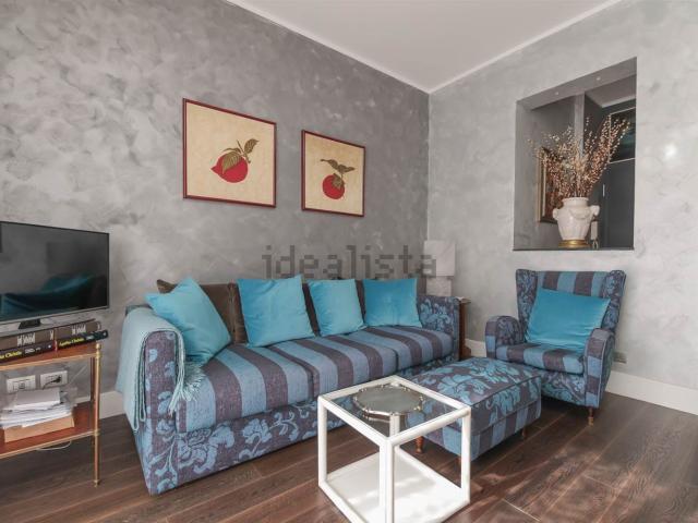 Appartamento in affitto a San Lorenzo Della Costa, Liguria