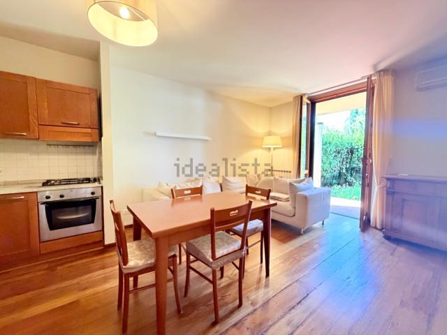 Appartamento in affitto a Ugnano, Firenze
