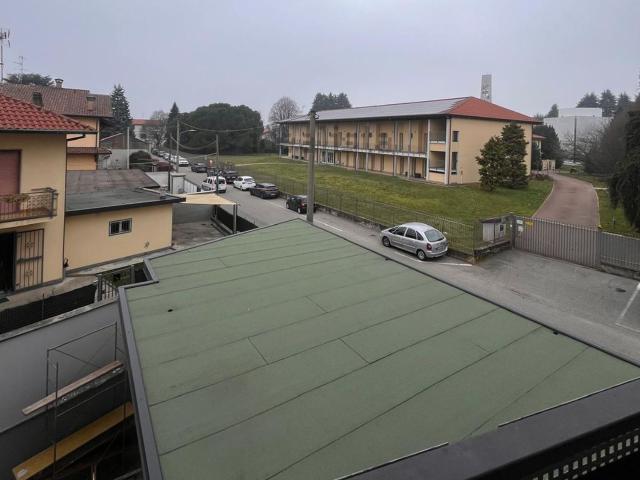 Appartamento in affitto a Nizzolina, Marnate